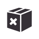 skipped box