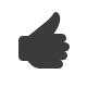 thumbs up
