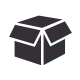 open box