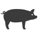 t pork