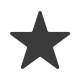 star rated filled